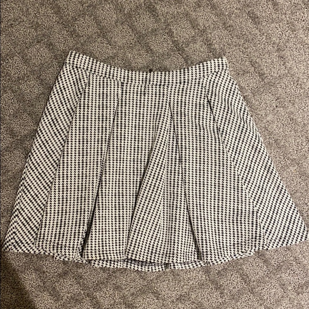 Women’s mini skirt